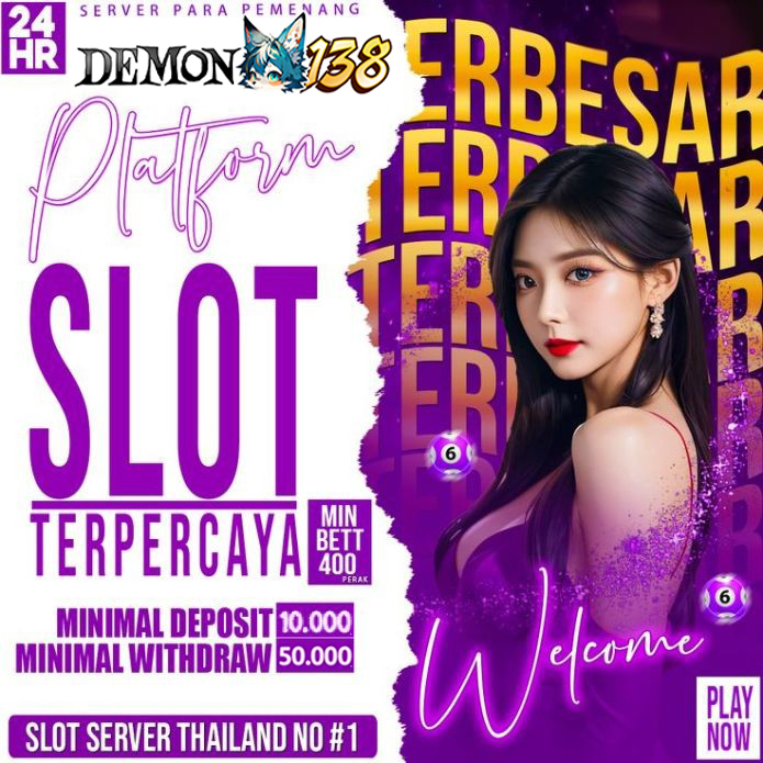 RTP DEMON138