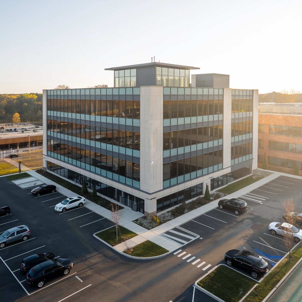 Why 120 Business park dr Frankfort, NY Is a Hub for Business Opportunities
