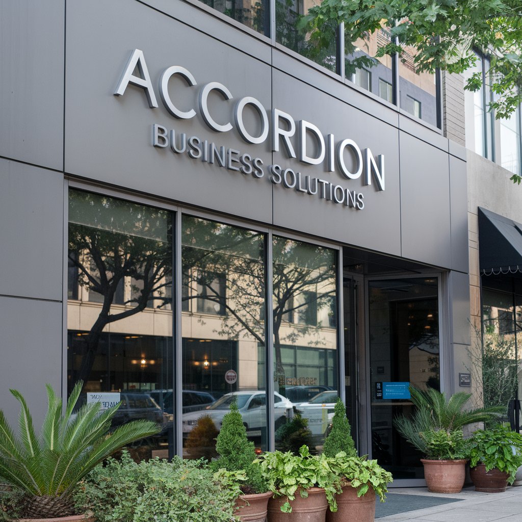 Accordion Business Solutions Kansas City: Expert Financial Services for Your Business