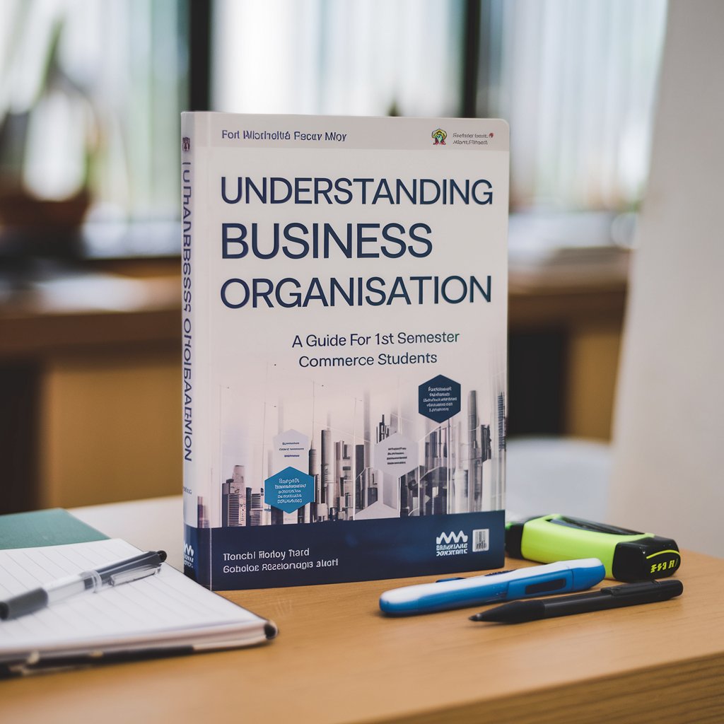 Master 1st Semester Commerce Business Organization: Complete Guide